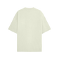 Cupid's Instinct Oversized T-shirt- Off-White