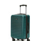 Stark | Green | Cabin Hard Luggage
