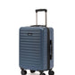 Stark | Blue | Cabin Hard Luggage