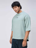 MInt Classic Men's Oversized T-shirt B5IVE