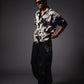 Black - Nightflash Shirt