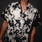 Black - Nightflash Shirt