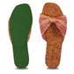 Greensole Rainbow Breez Womens Sandal Flip Flop