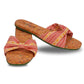 Greensole Rainbow Breez Womens Sandal Flip Flop