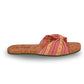 Greensole Rainbow Breez Womens Sandal Flip Flop