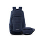 Float Backpack & Fanny Combo | Cobalt | Premium Backpack & Crossbody Bag