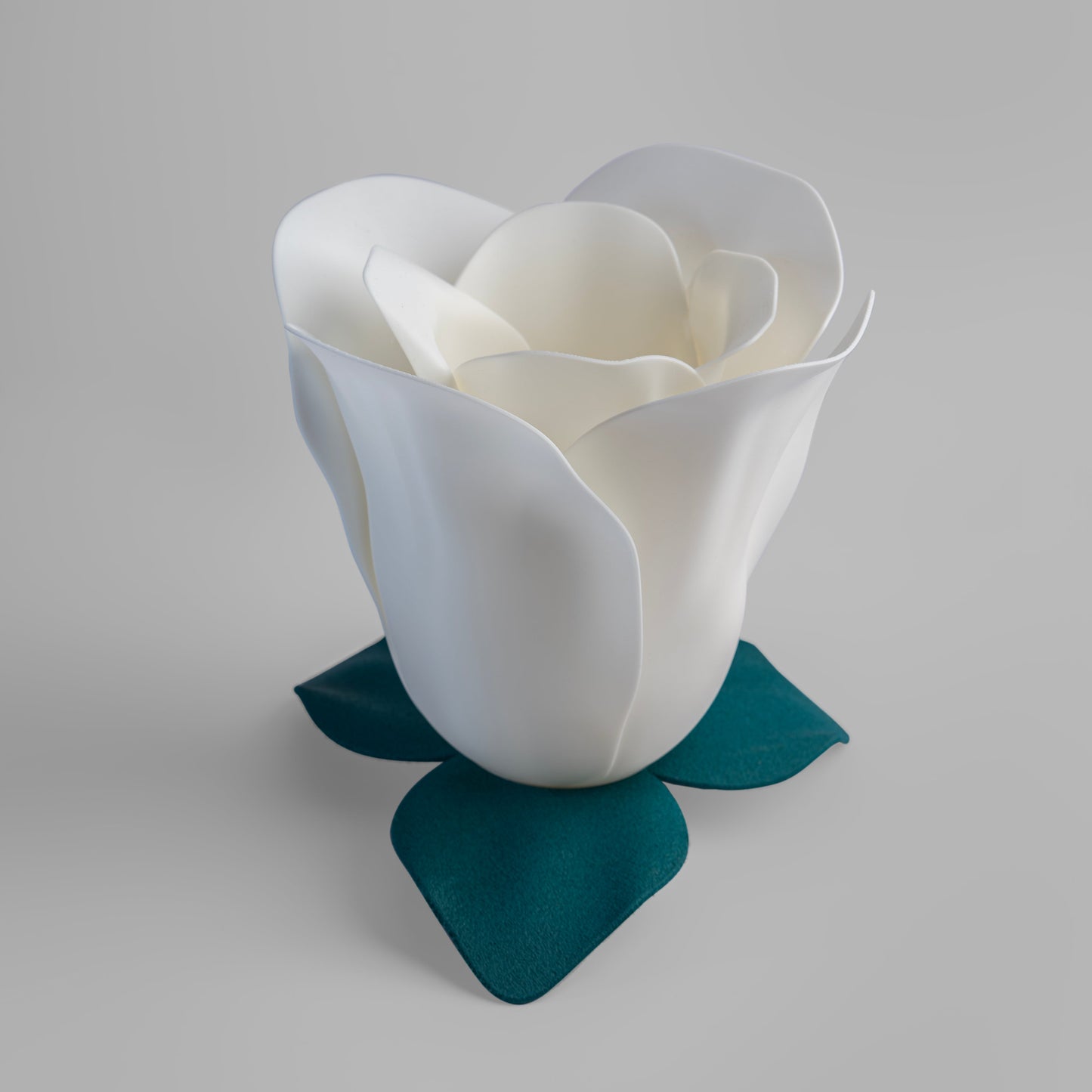 Rosette Lamp