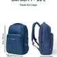 Rover Backpack | Blue | Everyday Laptop Backpack