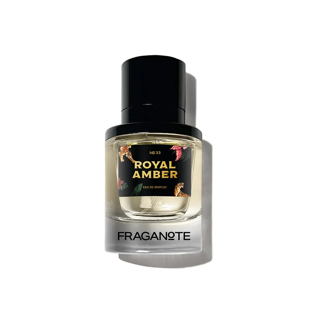 Royal Amber - East