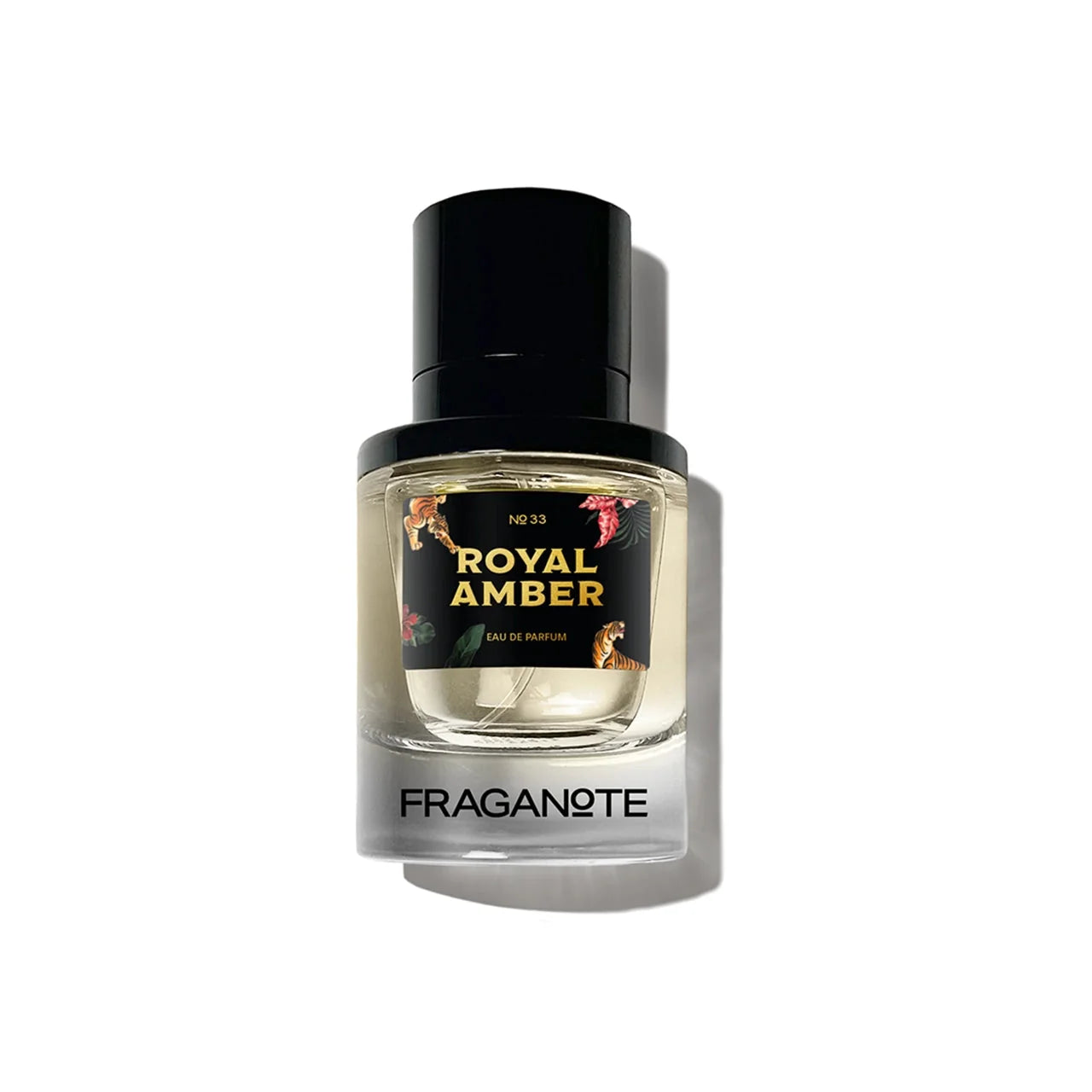 Royal Amber - East