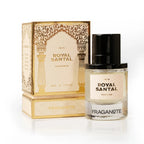 Royal Santal - South