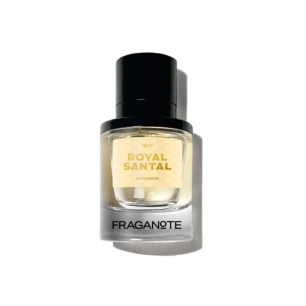 Royal Santal - South