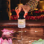 Royal Santal - South