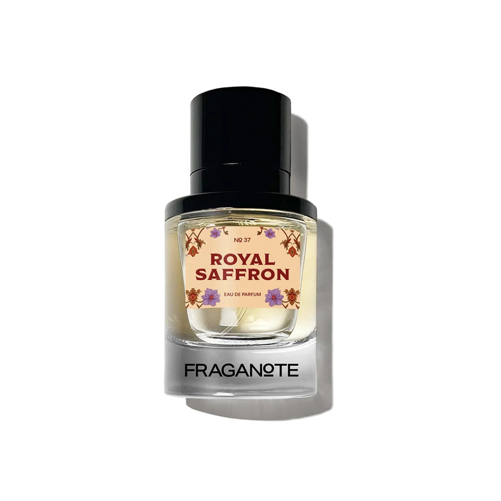 Royal Saffron - North