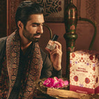 Royal Saffron - North