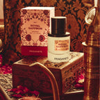 Royal Saffron - North