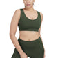 Recycled Polyester Set (Sage Green)