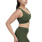 Recycled Polyester Set (Sage Green)