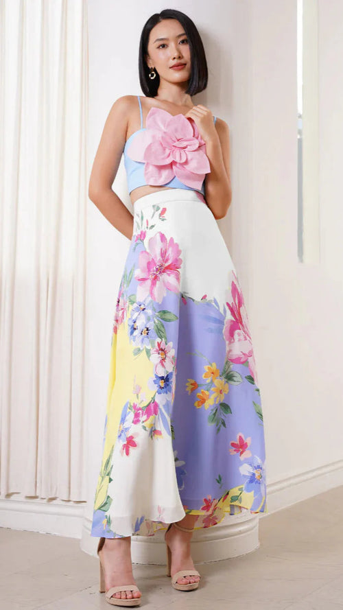 Cali Bloom Set De Novoo