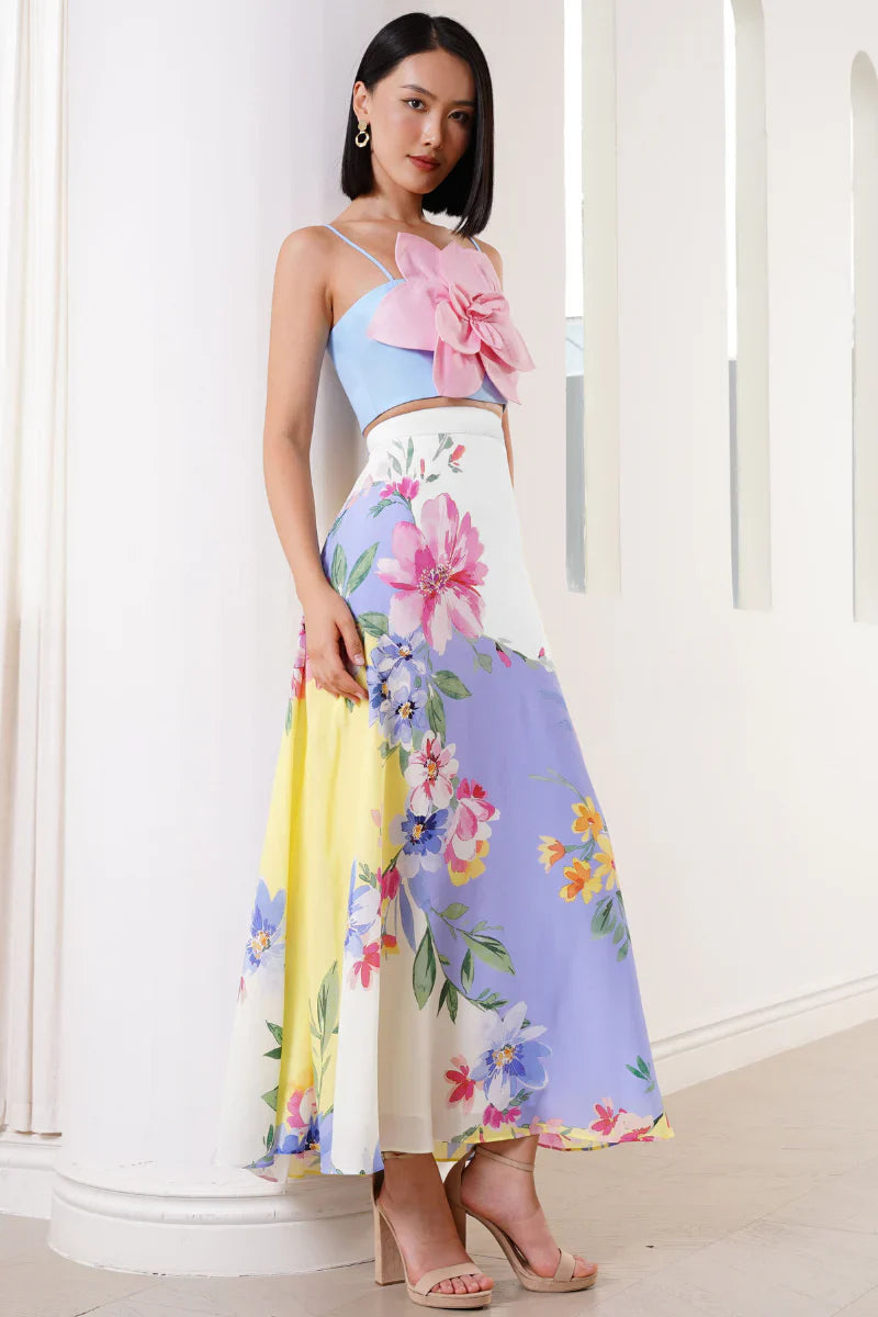 Cali Bloom Set De Novoo