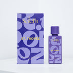 St. Tropez EDP Unisex 50ml -Cherry Gourmand Riviera Fragrance