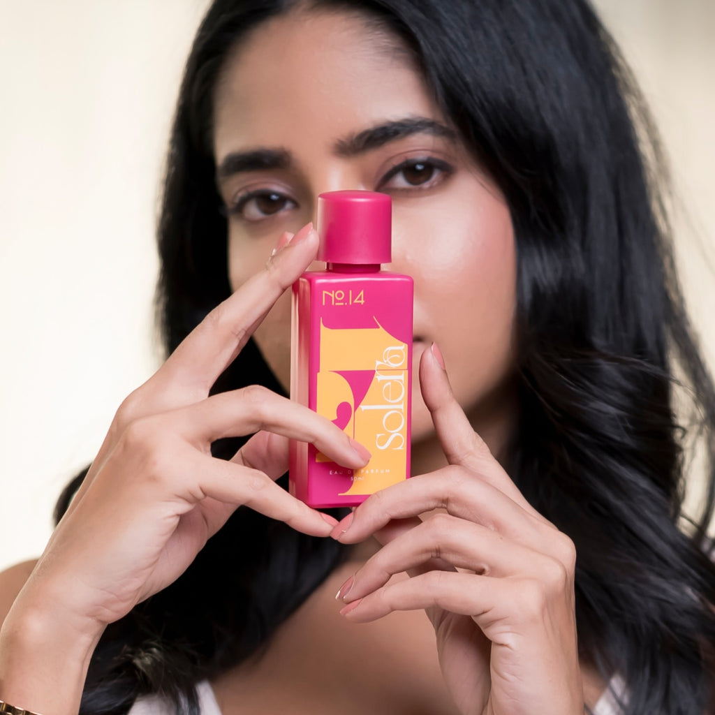 No.14 Eau De Parfum For Women