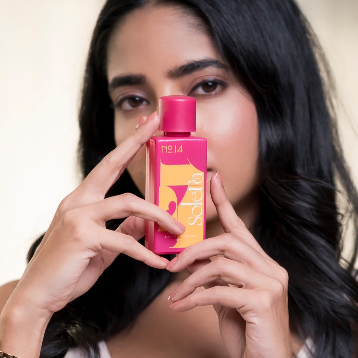 No.14 Eau De Parfum For Women