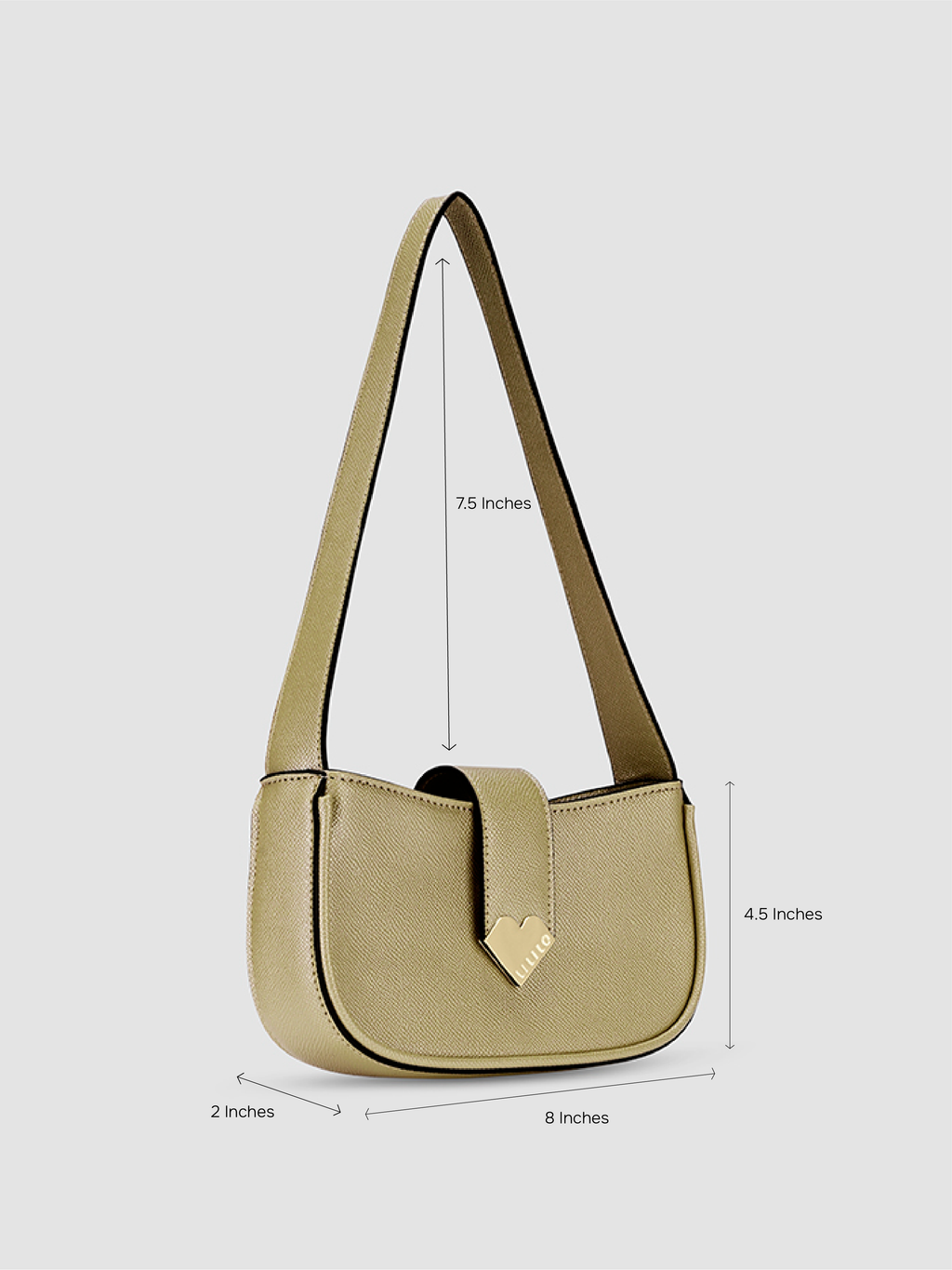 After Hours Shoulder Bag Lililo