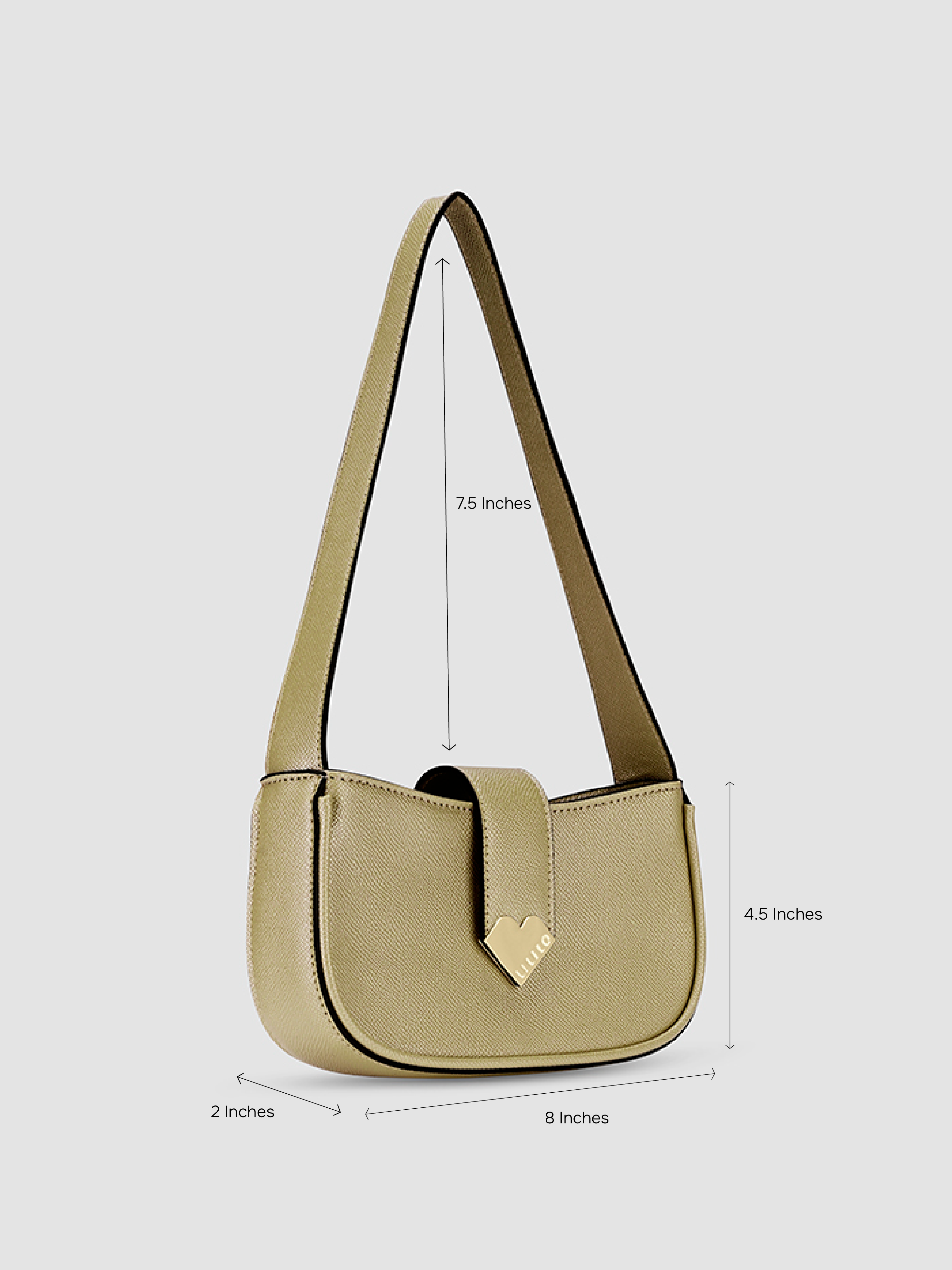 After Hours Shoulder Bag Lililo