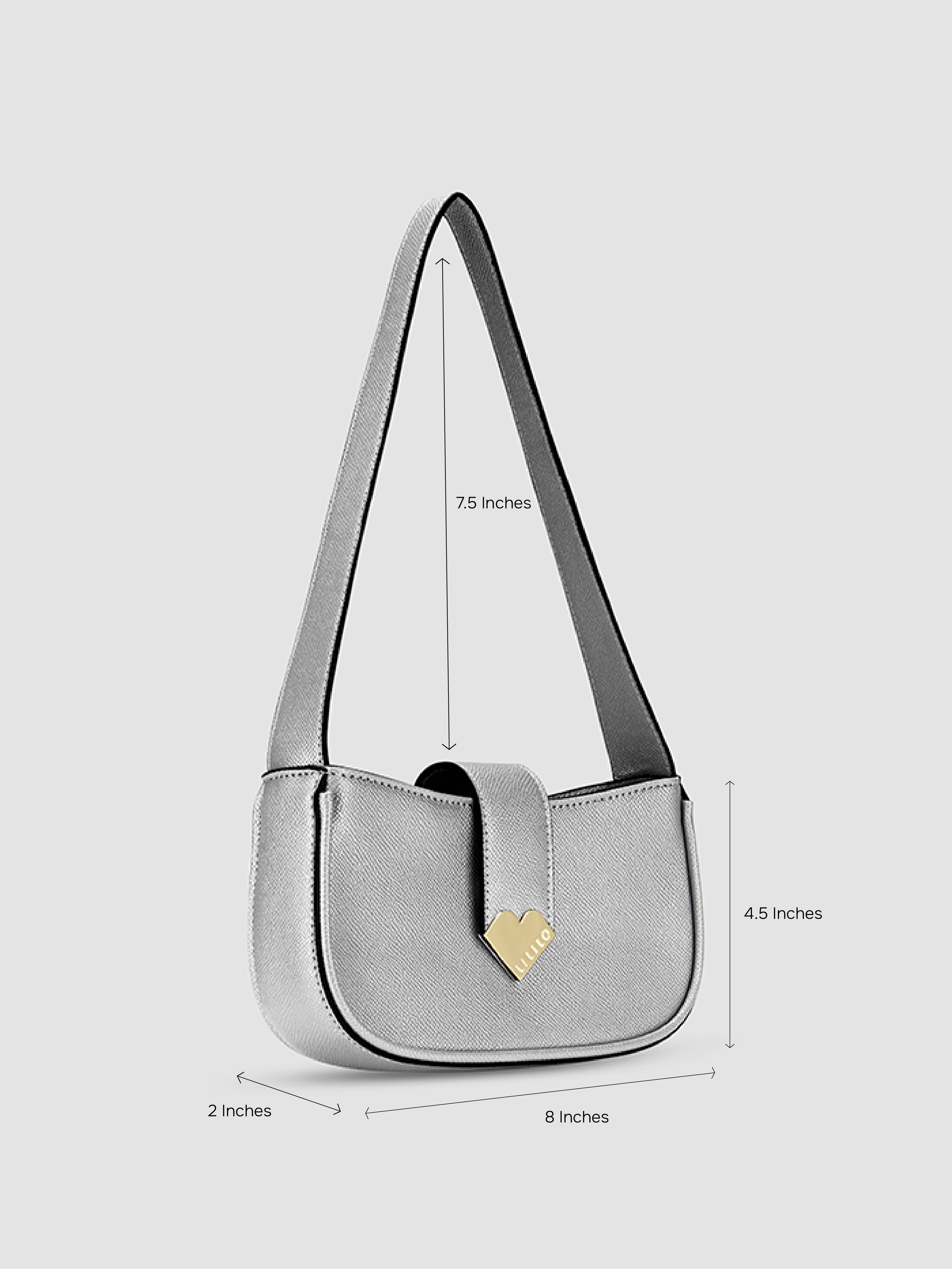 After Hours Shoulder Bag Lililo