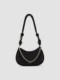 Tied Down Shoulder Bag Lililo