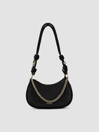 Tied Down Shoulder Bag Lililo