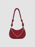 Tied Down Shoulder Bag Lililo