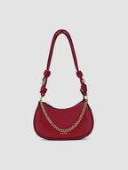 Tied Down Shoulder Bag Lililo