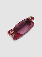 Tied Down Shoulder Bag Lililo