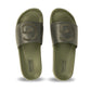 Greensole Slide Nature Mens Slider