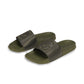 Greensole Slide Nature Mens Slider
