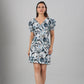 Avtar Dress