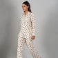 Stylish Polka Co Ord Set