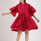 Solid summer'23 Short dress