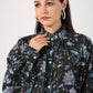 Saama Printed Shirt