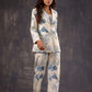 House of chakri Thai co-ord Set