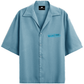 Sunday Strike Club Shirt - Blue