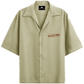 Sunday Strike Club Shirt - Off White