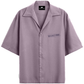 Sunday Strike Club Shirt - Purple