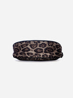 Safari Grey Sling Bag Charme