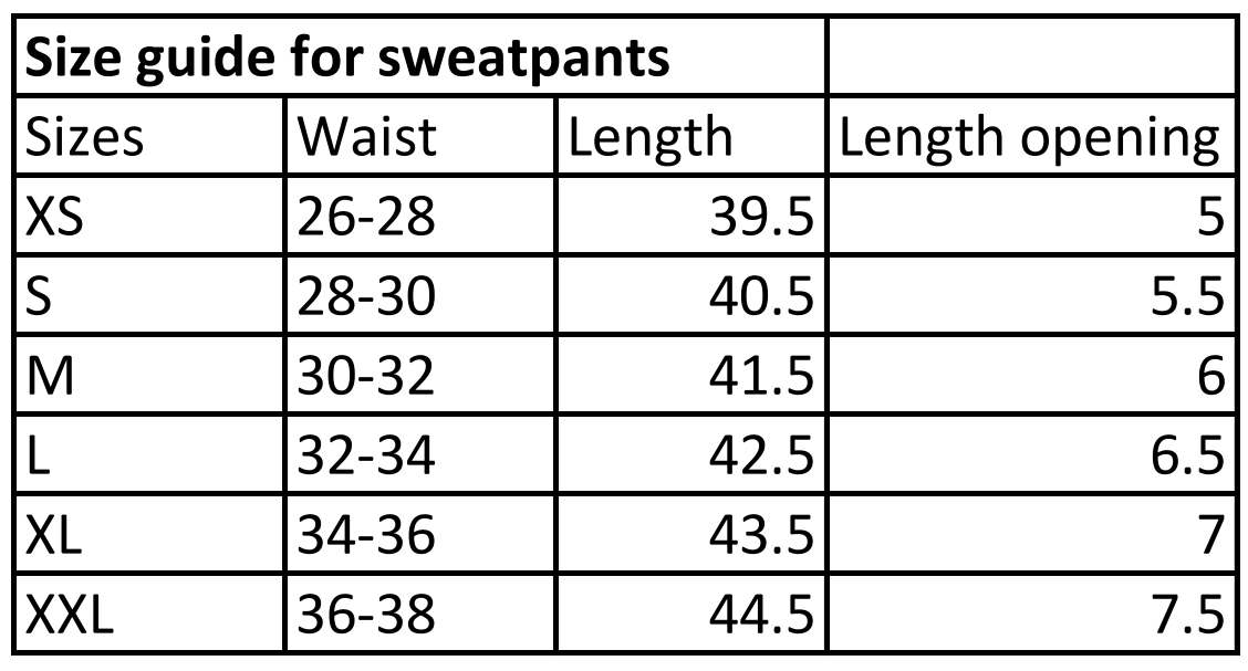 Sweatpants - IN Classic Green