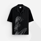 Iris | Half Sleeve Shirt