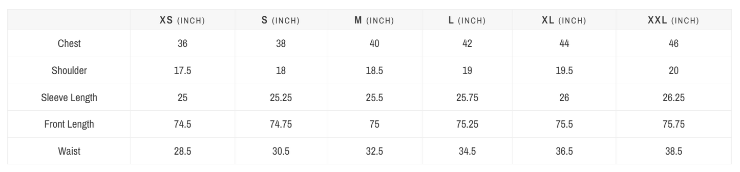 Pool of Tears Drawstring Relax Fit Shirt