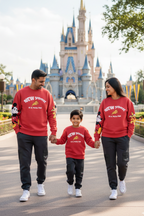 Mickey and Friends Foodie Co-Ord Set For Family Nap Chief